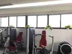 -大卫健身·普拉提