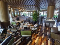 -杭州君悦酒店