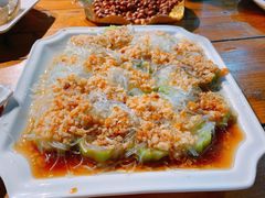 -蓝湾碧波·老字号·疍家非遗海上餐厅