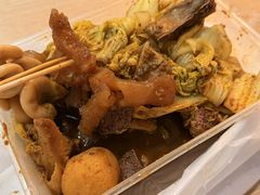 -明记牛杂(新马路分店)