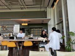 -SAANCI山池咖啡(海上世界文化艺术中心店)