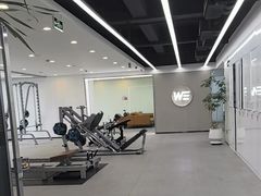 -WEGYMER健萌健身(麦德龙钰龙天下馆)