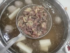 -福合埕牛肉火锅(长平国新店)