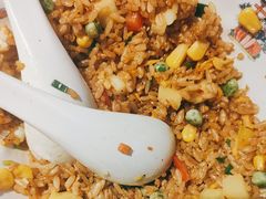 -MOSHIDO  摩西都·和牛烧肉(环球港店)