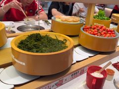 -龍歌自助小火锅(崂山丽达店)