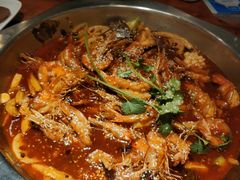 -邵汇大虾(大东门店)