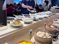-素满香·食养自助(建邺万达店)
