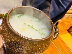 -北京老铺烤鸭(老城根店)