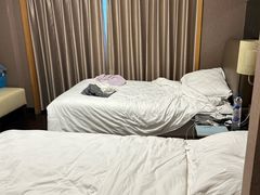 -北京长白山国际酒店(鸟巢店)