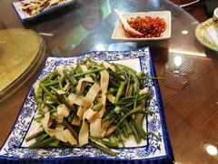 -老味道1992(武当山店)