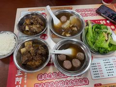 -阿秋牛排(湖心街店)