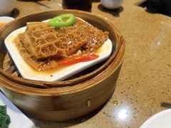 -点心皇子茶餐厅(万国大都会店)