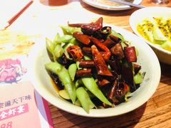 -有间虾铺·经典湘菜·小龙虾(新梦店)