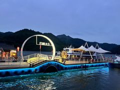 -后柳水乡