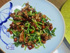 -小乐荟私房菜(宁海里店)