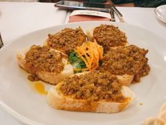 -奥斯特牛排馆(美第奇宫店)