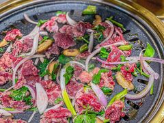 -杨小佳·齐齐哈尔烤肉·烤串(广州店)