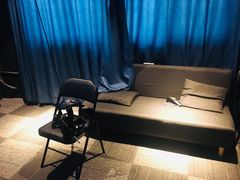 室内环境-VR间客漫虚拟现实体验馆(汉街店)