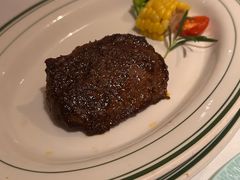 -波特曼西餐厅(中央大街店)