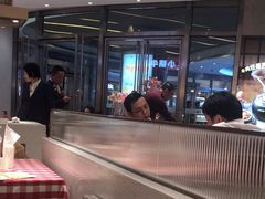 -西贝(上海中心店)