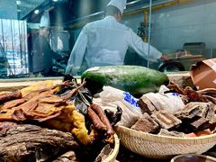 -食理八湘(中海城风情苑北区店)