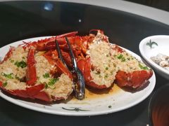 -达叔香味海鲜(海棠68环球美食街店)