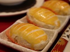 古法皮蛋酥-北园酒家(小北路店)