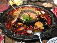 -一九二九码头老火锅(北城丽都店)