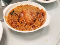 -小贝壳酒楼(经九路店)