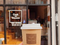 -Cafe del Volcan(永康路店)