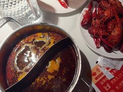 -加餐海鲜自助(集美银泰百货店)