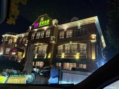 -桂园餐厅(五大道店)