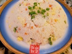 扬州炒饭-天津卫码头(南开大悦城店)