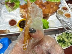 -羊阿公·嘉福烤全羊龙虾馆·家常菜(广益店)
