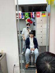 -查克拉造型