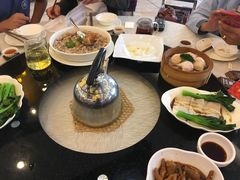 -味可道·黄圃人家园林酒家(兆丰店)