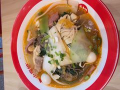 -小蛮椒麻辣烫·麻辣拌(青浦宝龙店)