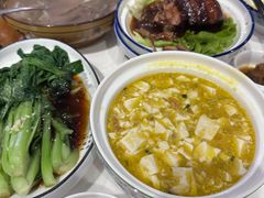 -老苏州芳和园茶酒楼  传统苏帮菜(观前店)