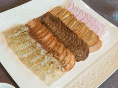-百富源·海鲜辽菜(浑河堡店)