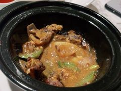 -红棉中餐厅·广州海航威斯汀酒店