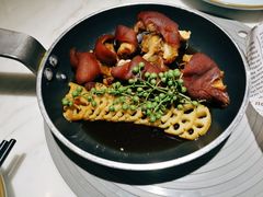 -青花椒花椒鱼(合生汇店)