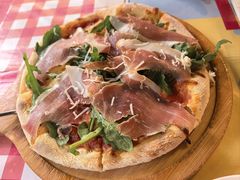 -后厨意餐La Cucina(外交公寓店)
