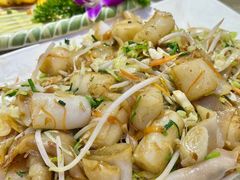 -东江海鲜大排档·潮汕菜·砂锅粥