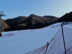 -八达岭滑雪场