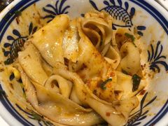 -西安饭庄·非遗陕菜(钟楼店)