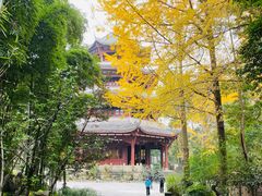 -成都杜甫草堂博物馆