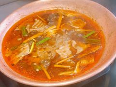 云南火瓢牛肉-桥边小楼·手工云南菜·古城观景小楼