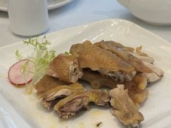 -益健名厨海鲜城(夏湾店)