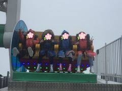 -梦幻奥陶纪景区