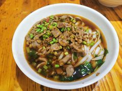 -肆姐面粉馆(坡子街店)